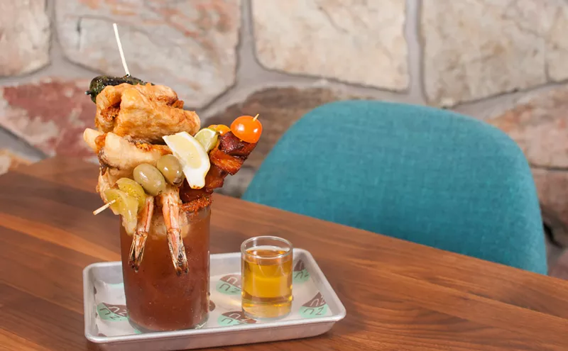 Image: 12 Dining Deals for Father's Day 2020 in Greater Phoenix