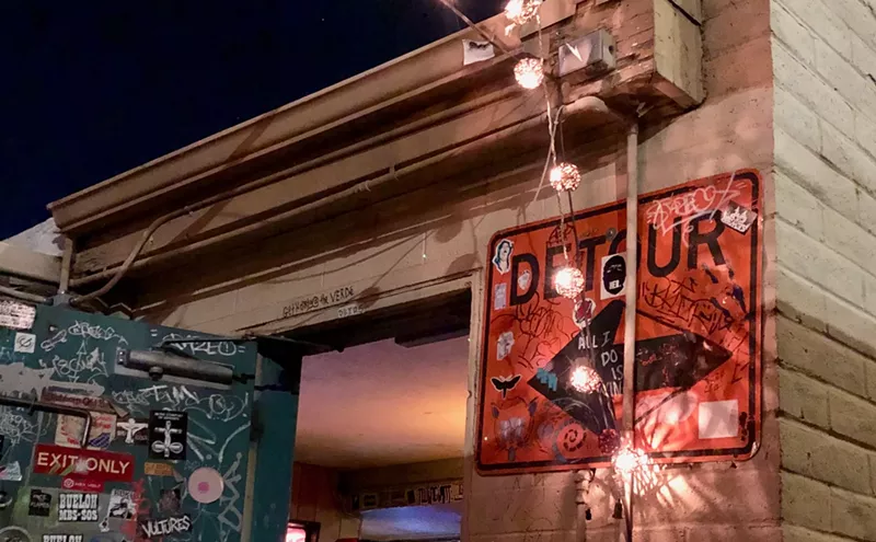 Image: 12 Dive Bars in Greater Phoenix