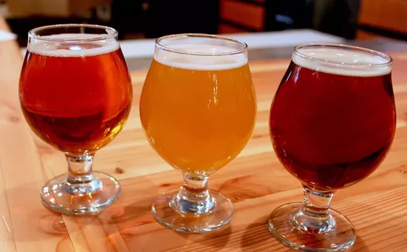 Image: Fourth of July Drinking and Dining Deals in Greater Phoenix