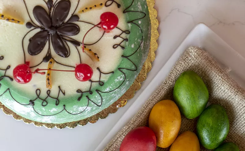 Image: Here Are 11 Phoenix Restaurants Offering To-Go Family Meals for Easter