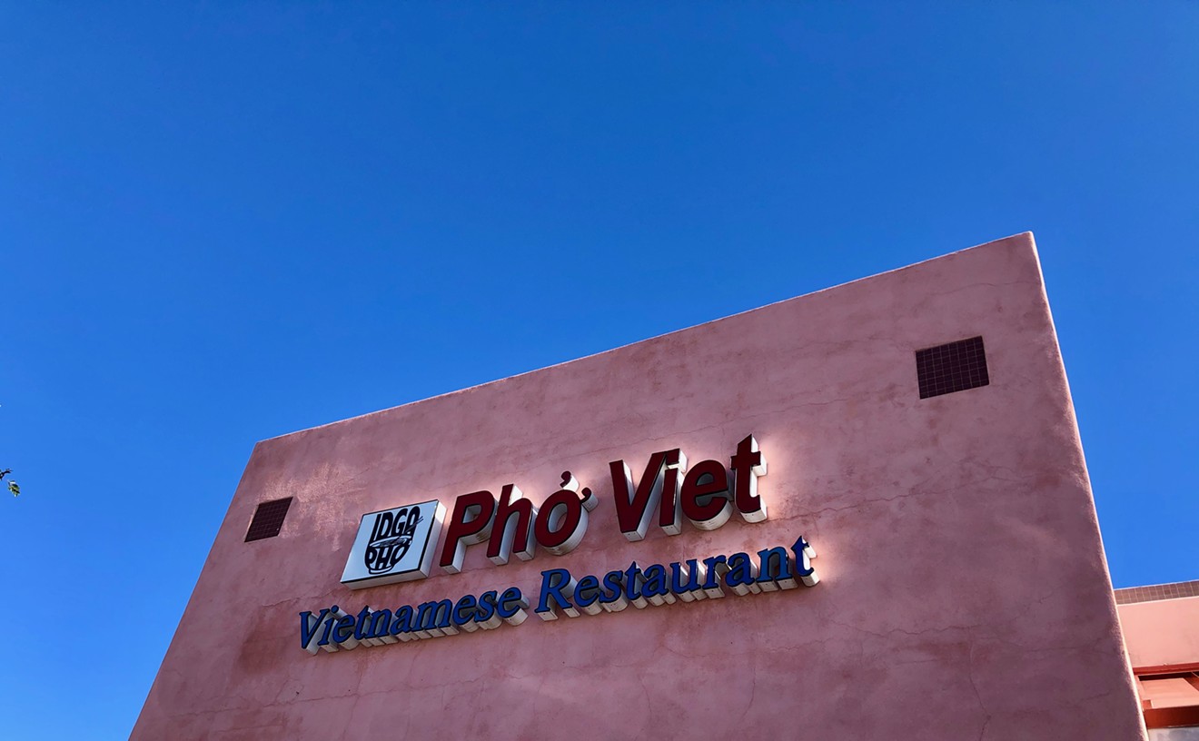 12 Favorite Vietnamese Restaurants in Greater Phoenix