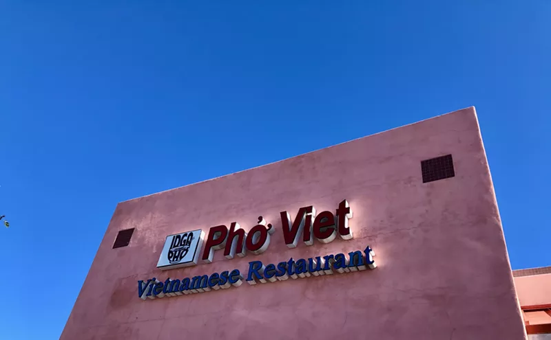 Image: 12 Favorite Vietnamese Restaurants in Greater Phoenix
