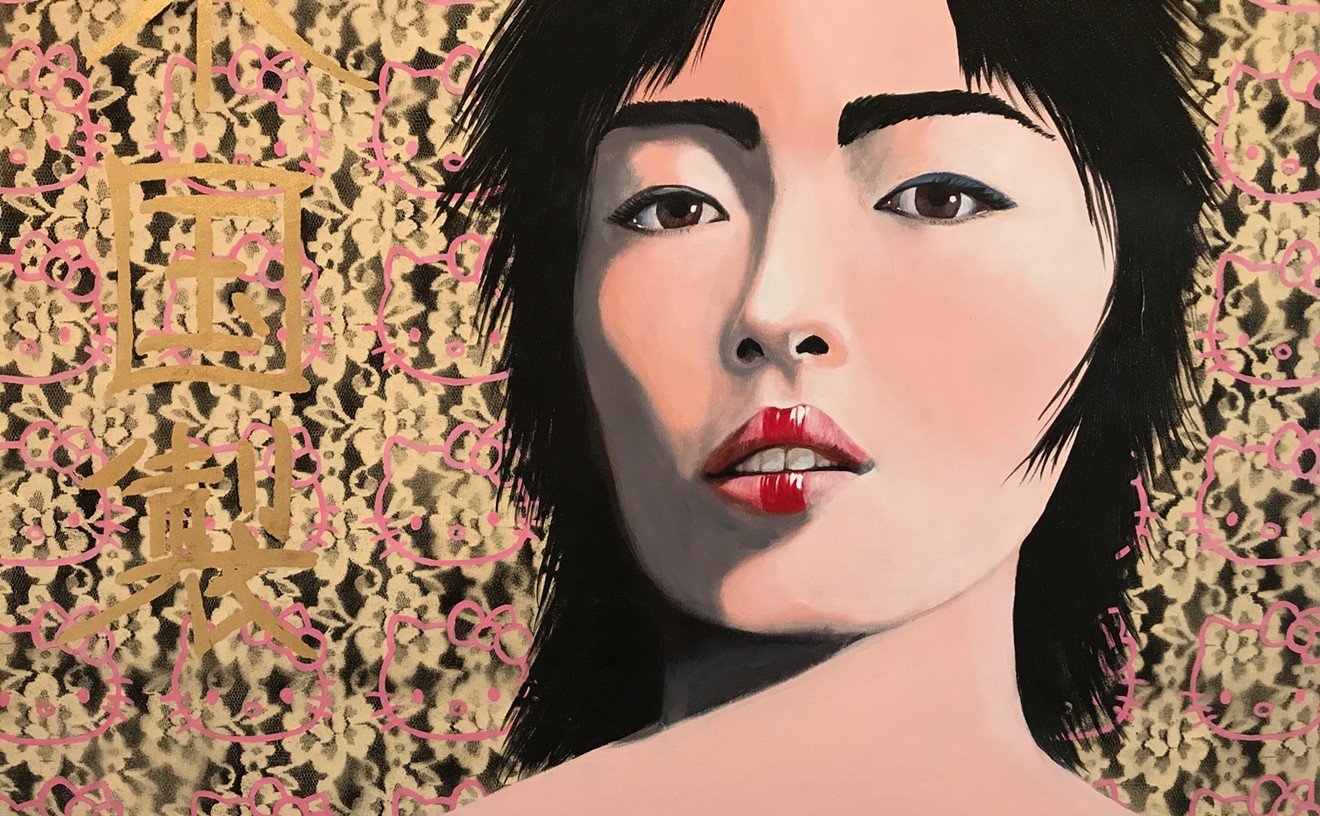 12 Fresh Art Shows to See in Scottsdale