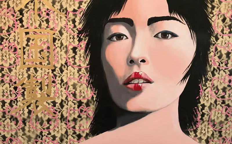 Image: 12 Fresh Art Shows to See in Scottsdale