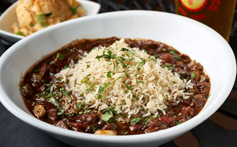 Image: 11 Great Cajun and Creole Restaurants in Metro Phoenix in 2021