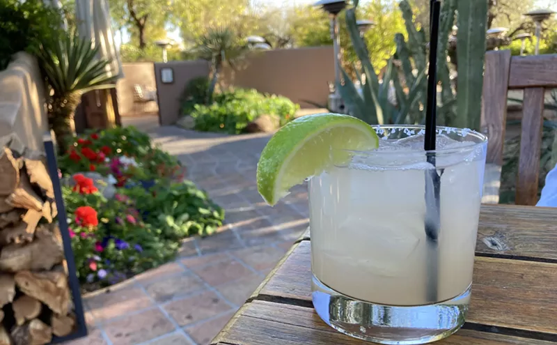 Image: 12 Great Hotel Bars in Metro Phoenix