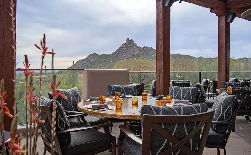 Image: 12 Great Restaurant Patios in Metro Phoenix
