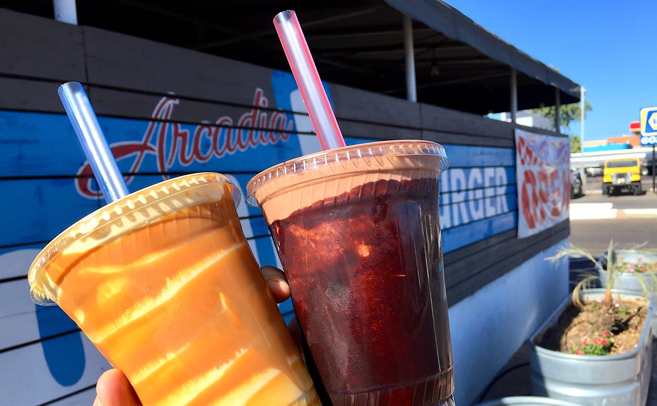 Sweeten your summer with these 12 marvelous milkshakes