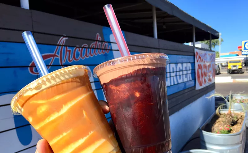 Image: Sweeten your summer with these 12 marvelous milkshakes