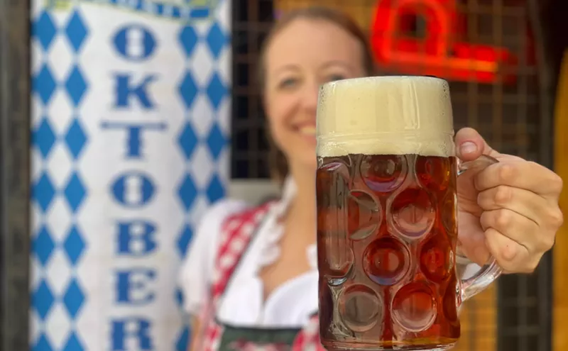 Image: 12 Oktoberfest events to raise a stein around Phoenix this fall
