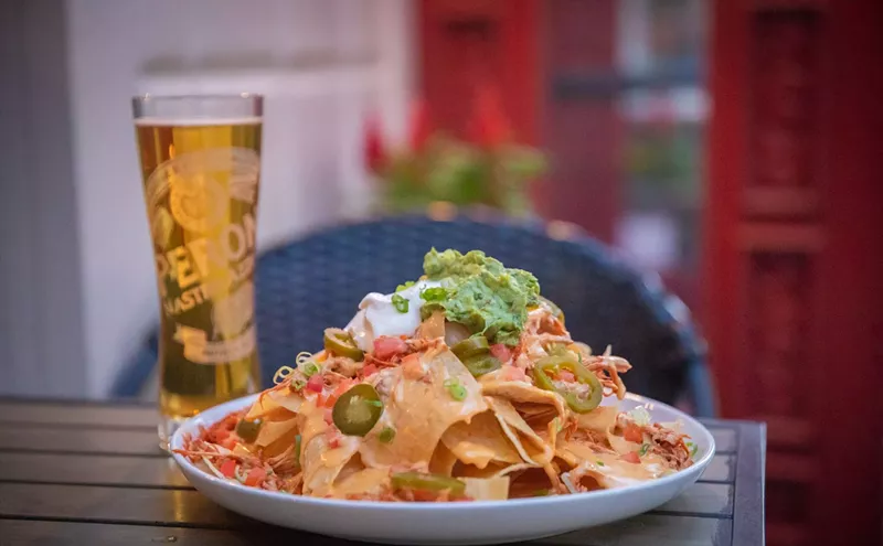 Image: 12 Phoenix Food and Drink Events to Hit This September