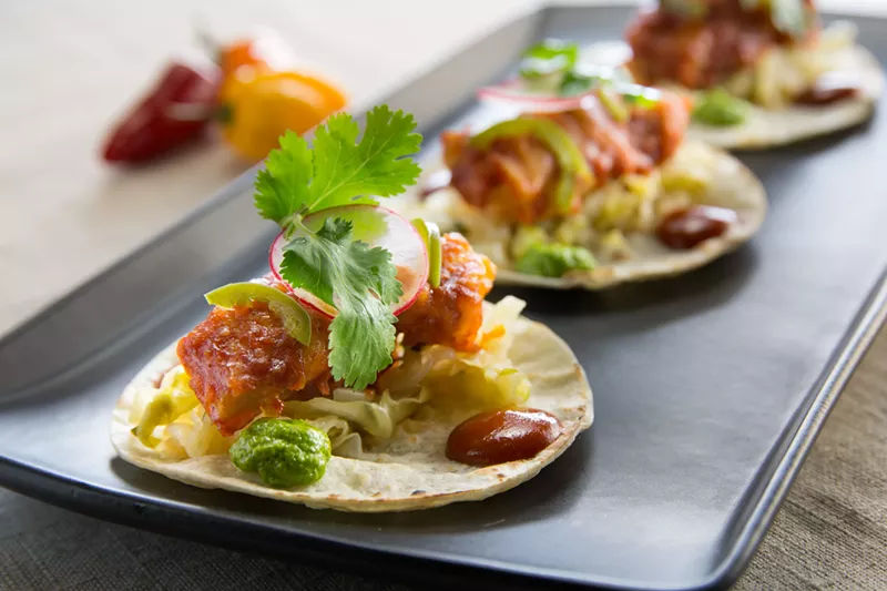 Image: A dozen places to find Cinco de Mayo drink specials across the Valley.