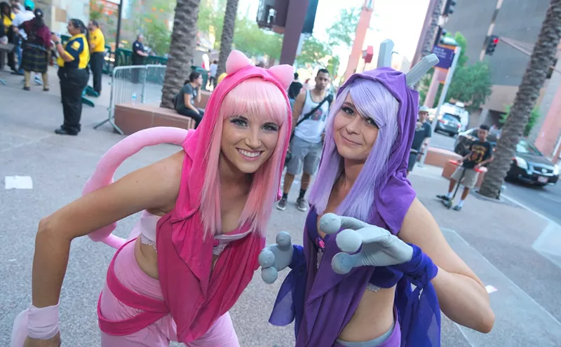 Image: 13 Arts and Culture Festivals in Metro Phoenix This Fall