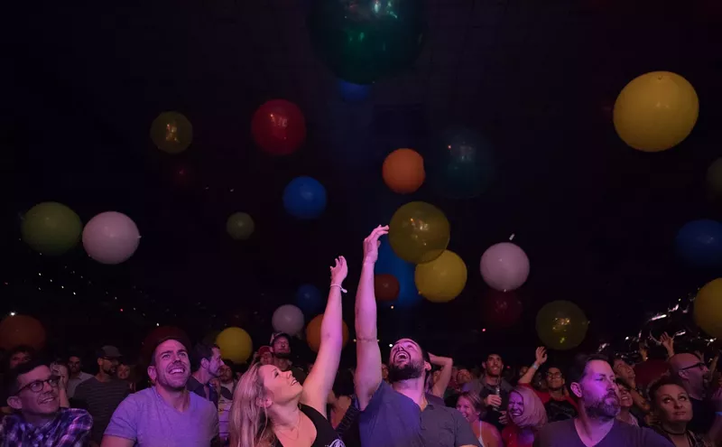 Image: 13 Fall Music Festivals in Metro Phoenix