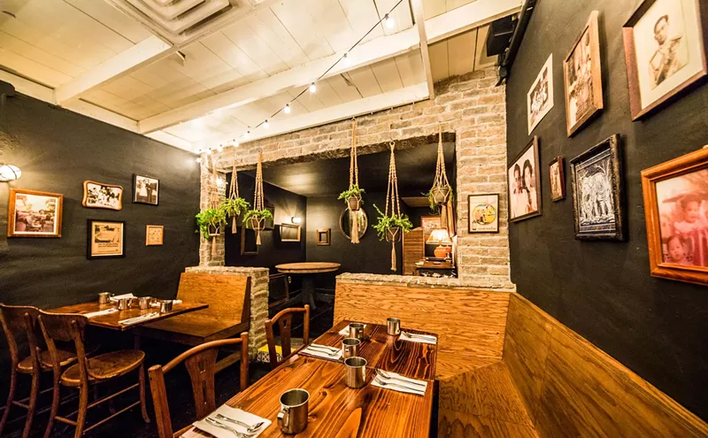 Image: 13 Great Thai Restaurants in Metro Phoenix