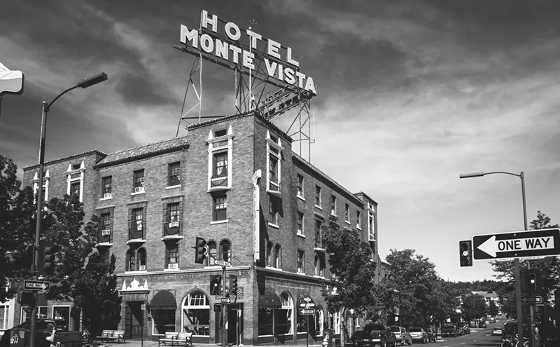 Image: 12 most haunted places in Phoenix, Tempe and around Arizona