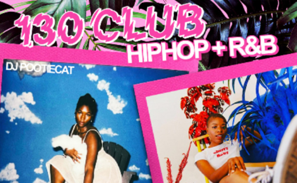 130 Club feat. DJ J-Me Lee & DJ Pootiecat