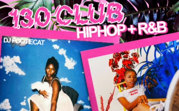 Image: 130 Club feat. DJ J-Me Lee & DJ Pootiecat