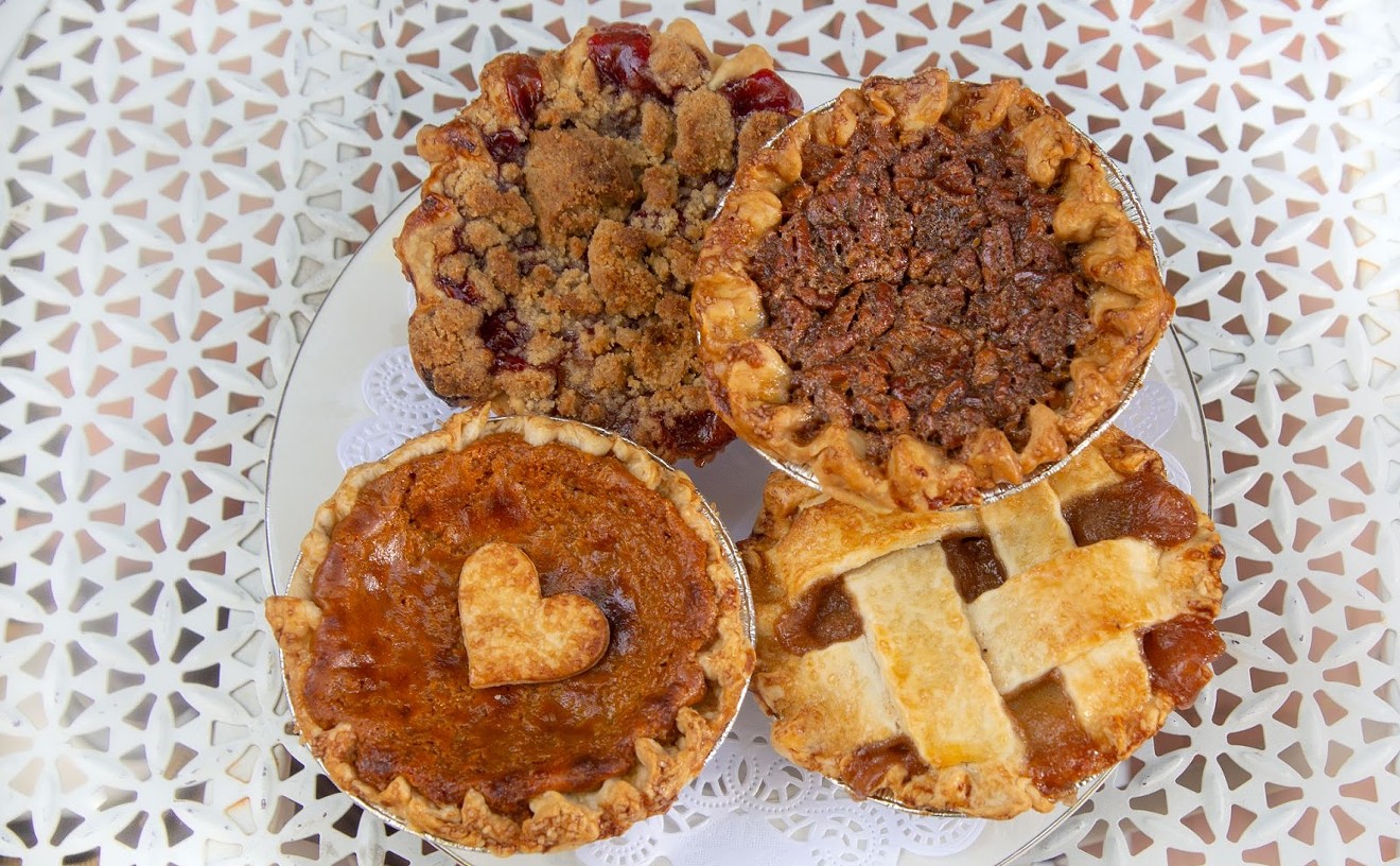 14 places to order your Thanksgiving pie in metro Phoenix