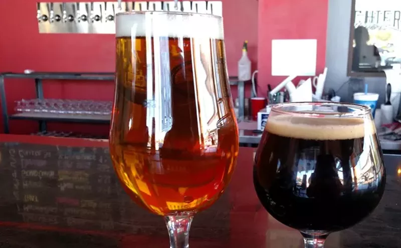 Image: 15 Arizona Breweries and a Bunch of Beers to Try This Spring