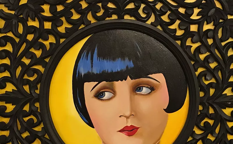 Image: 15 Art Shows During September First Friday in Downtown Phoenix