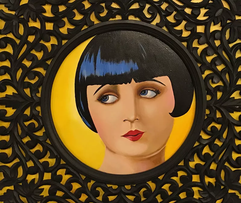 Image: Watch Emily Costello and Kathy Cano-Murillo get creative at Mucho Mas Art Studio.