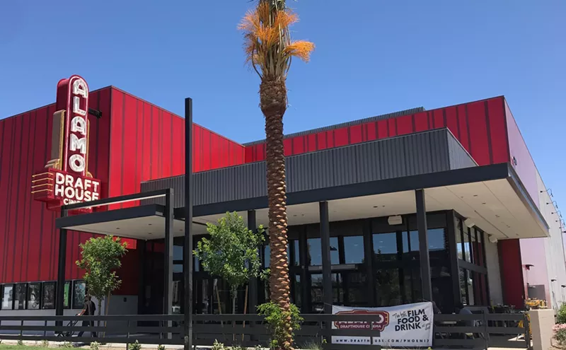 Image: 15 Best Movie Theaters in Metro Phoenix