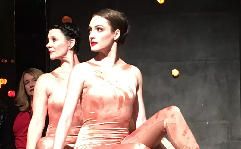 Image: 15 Opportunities for Arizona Artists and Other Creatives in October