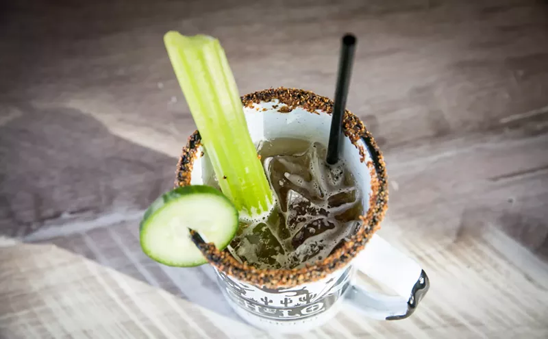Image: November — 15 Valley Food Events