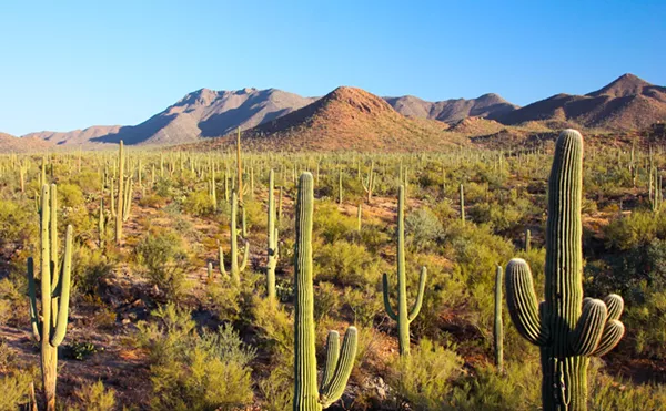 Image: See Arizona natural wonders on Free National Park Day Sept. 27