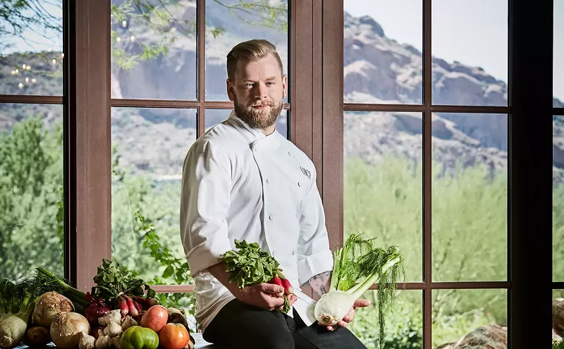 Image: 16 Phoenix Chefs Tell Us Their Favorite Late-Night Haunts