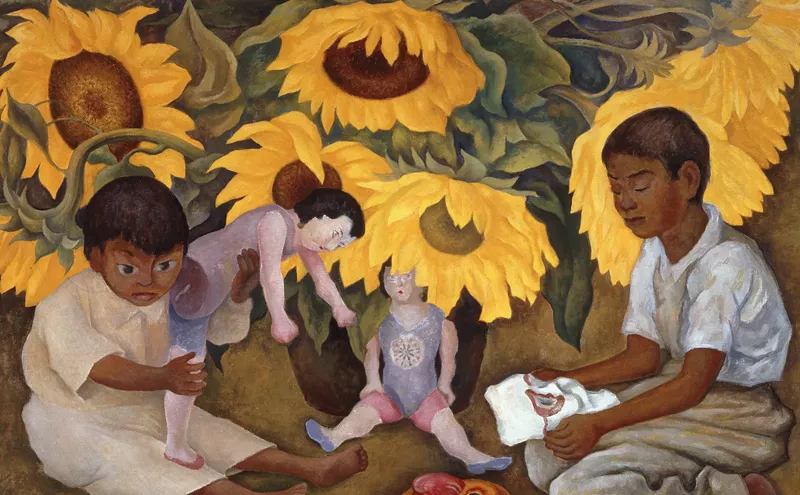 Image: 17 Best Things to Do in Metro Phoenix This Week