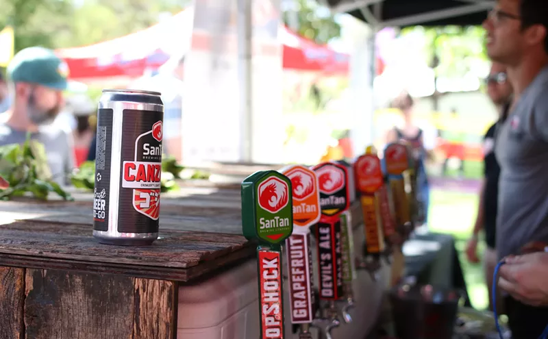 Image: 17 Food and Drink Festivals in Metro Phoenix in Spring 2018