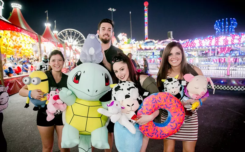 Image: 19 Things to Do This Week in Metro Phoenix