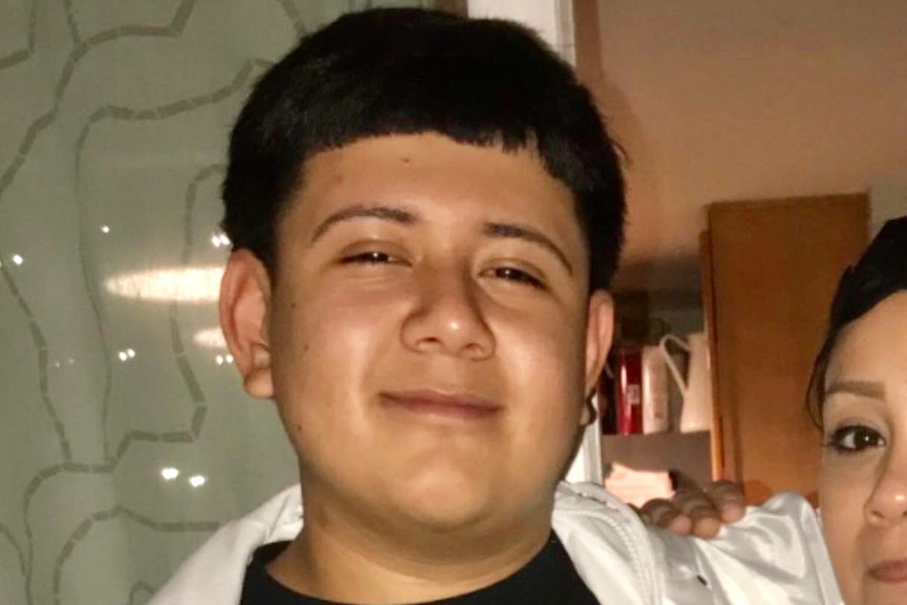 On Thursday, Angel Reyes would have turned 22. But he was gunned down in 2021 in a case Maricopa County prosecutors said they can't prosecute.