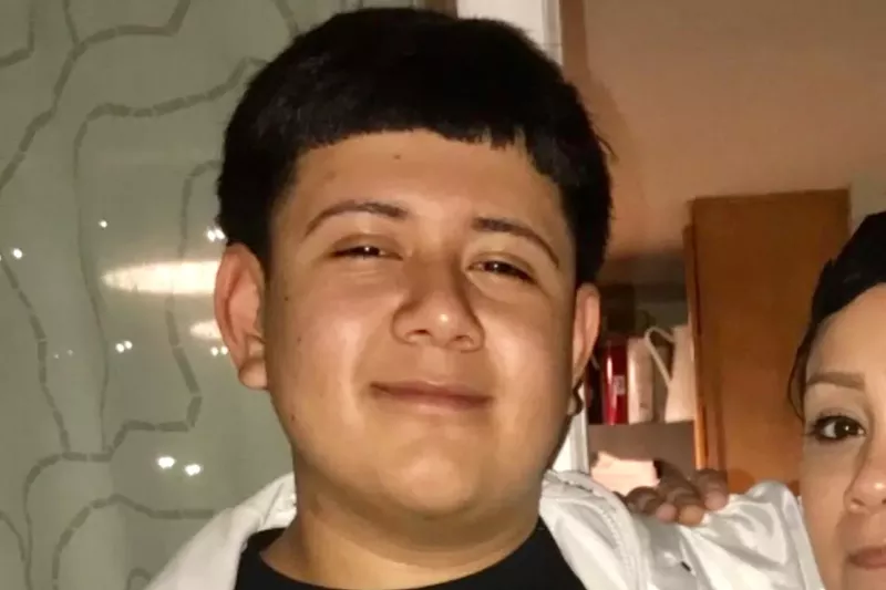 Image: Angel Reyes
