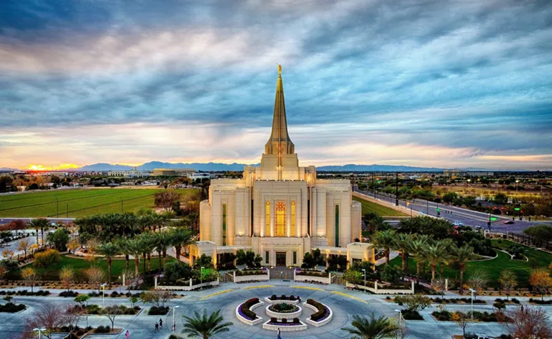 Image: Gilbert was named the 12th-best city in the country for renters in the latest survey by RentCafe.