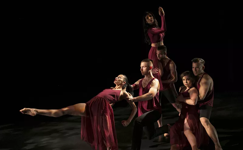 Image: 20 Best Things to Do This Week in Metro Phoenix