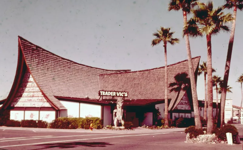 Image: 20 bygone Phoenix restaurants we miss the most
