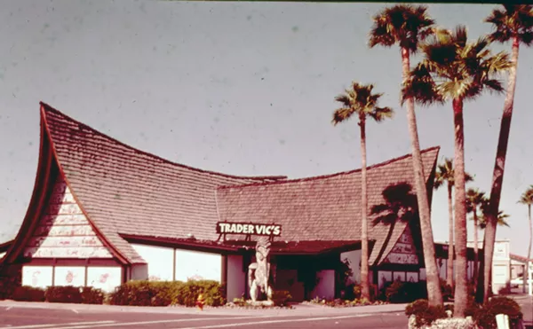 Image: 20 bygone Phoenix restaurants we miss the most