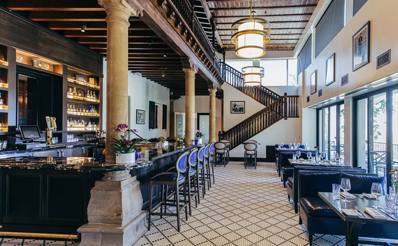 Image: 20 Special Menus for Valentine's Day 2021 in Metro Phoenix