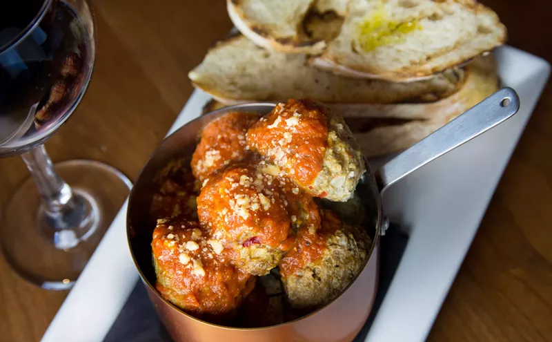 Image: 2019 Phoenix Open Guide: Dining and Drinking in Scottsdale and Phoenix