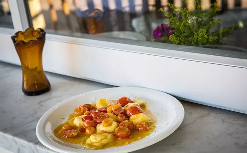 Image: 21 Metro Phoenix Chefs Tell Us About the Last Mind-Blowing Meals They Had