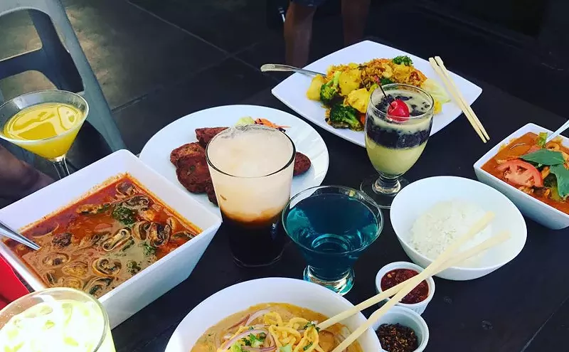 Image: 21 September Restaurant Openings and a Historic Closing in Metro Phoenix