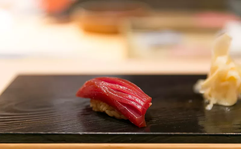 Image: 22 Phoenix Chefs Discuss Michelin Stars