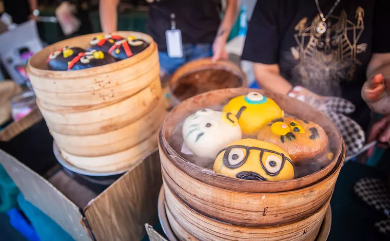 Image: 23 Food Events in Greater Phoenix This February
