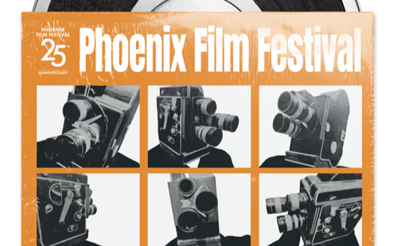Image: 25th annual Phoenix Film Festival brings hundreds of flicks to the Valley