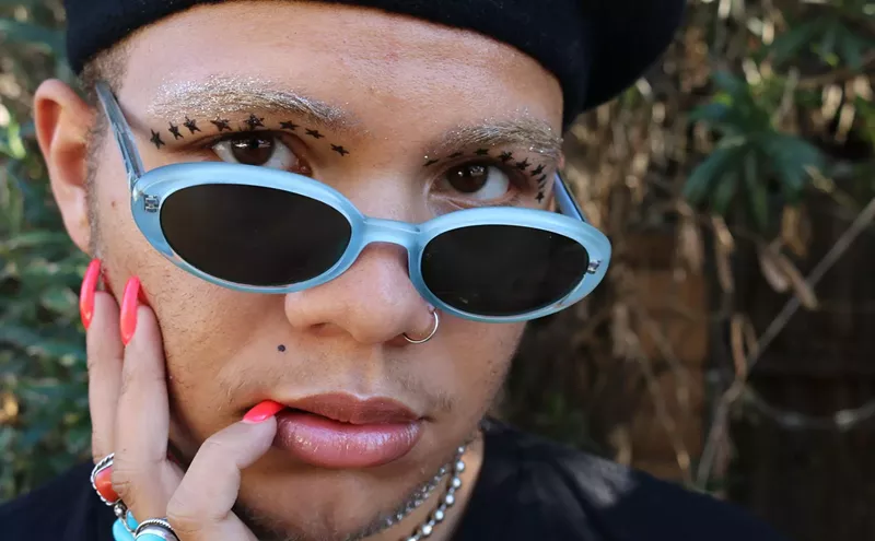 Image: 26 Artists Explore the Struggle for LGBTQ Rights and Justice