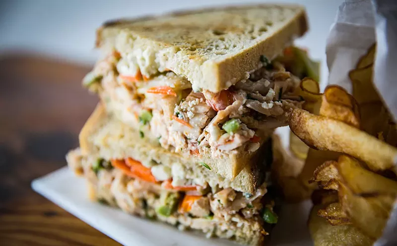 10 Classic Phoenix Restaurants Phoenix New Times