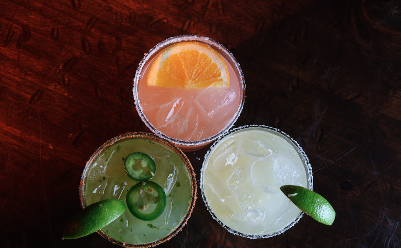 34 Cinco de Mayo Dining and Drink Specials in Greater Phoenix